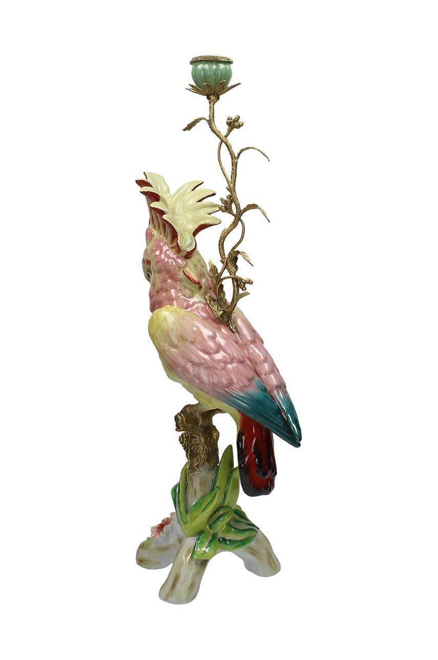 Διακοσμητικό κηροπήγιο φωτογραφία