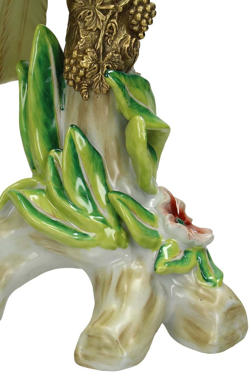 Διακοσμητικό κηροπήγιο φωτογραφία