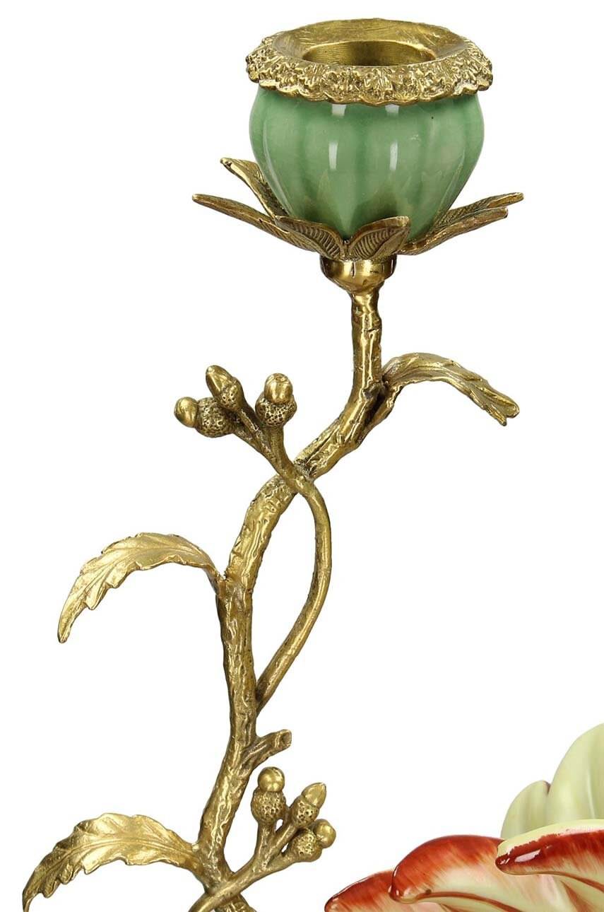 Διακοσμητικό κηροπήγιο φωτογραφία