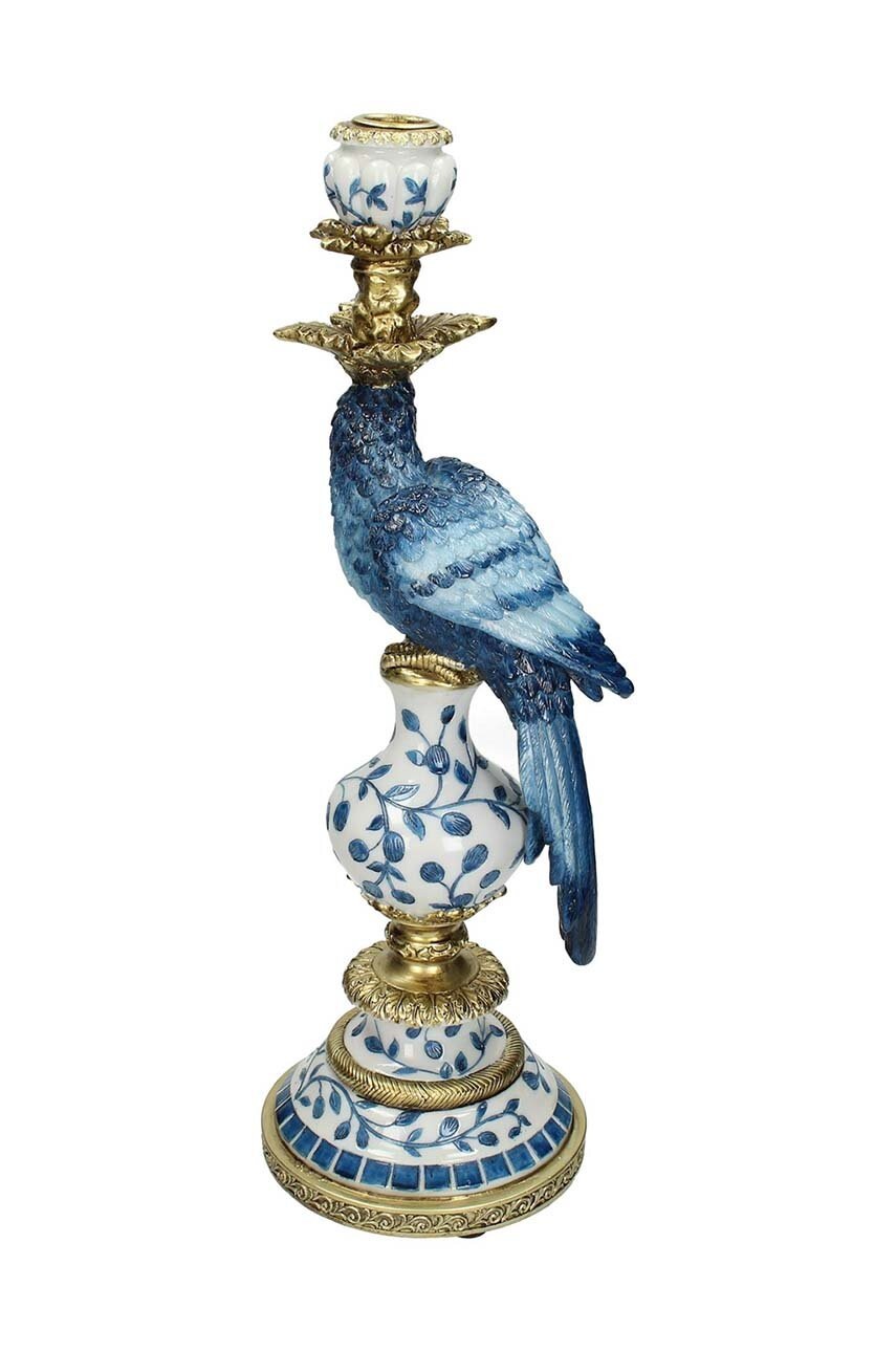 Διακοσμητικό κηροπήγιο φωτογραφία