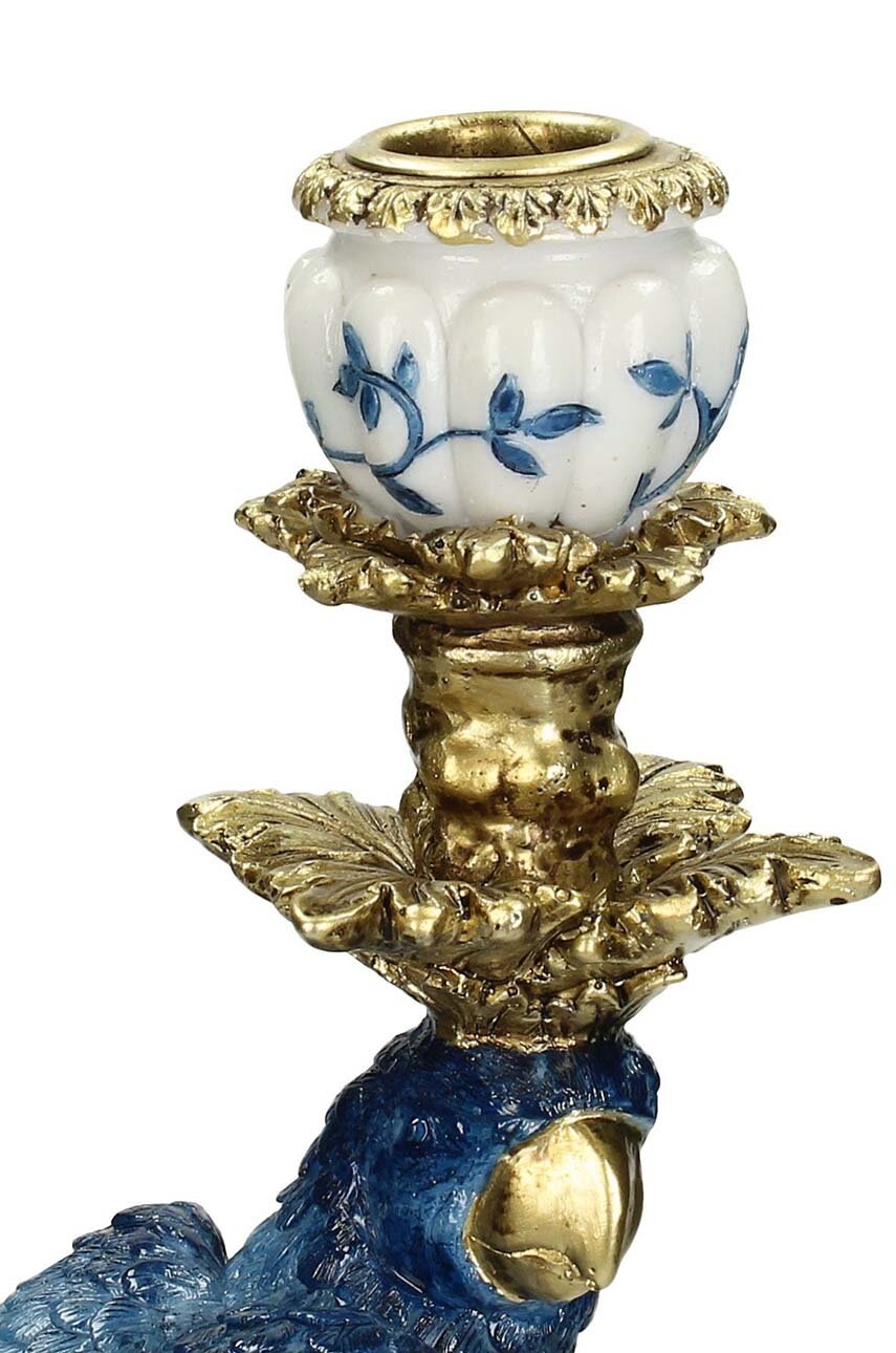 Διακοσμητικό κηροπήγιο φωτογραφία