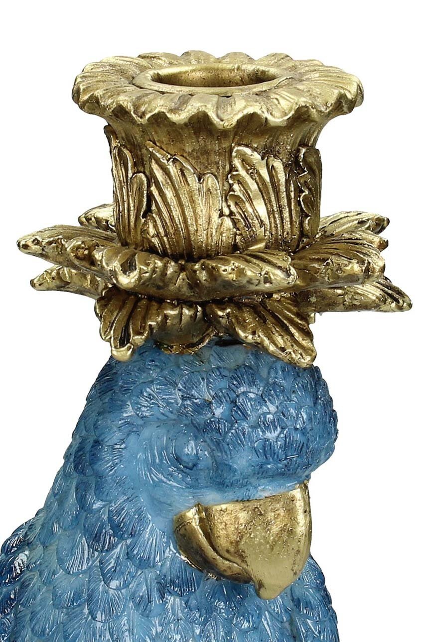 Διακοσμητικό κηροπήγιο φωτογραφία