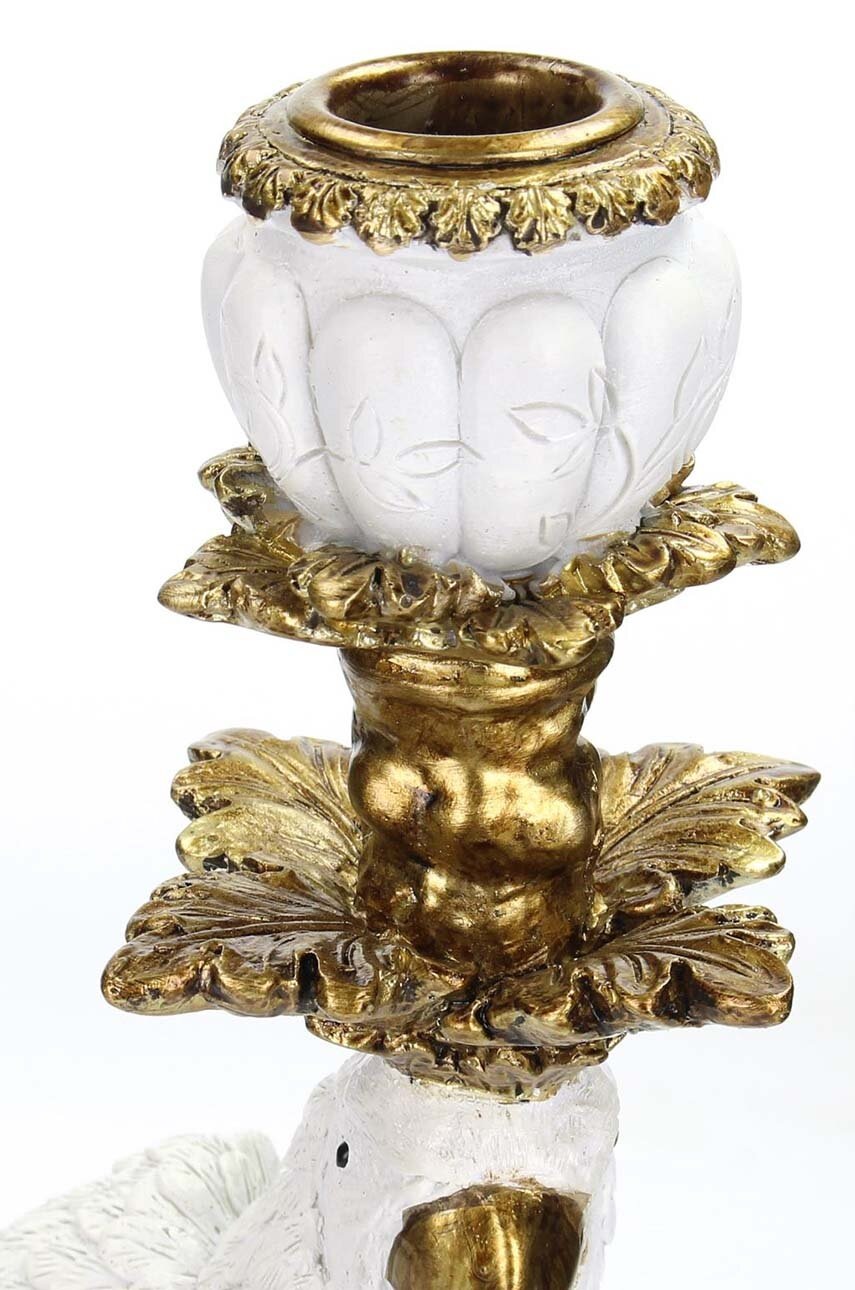 Διακοσμητικό κηροπήγιο φωτογραφία