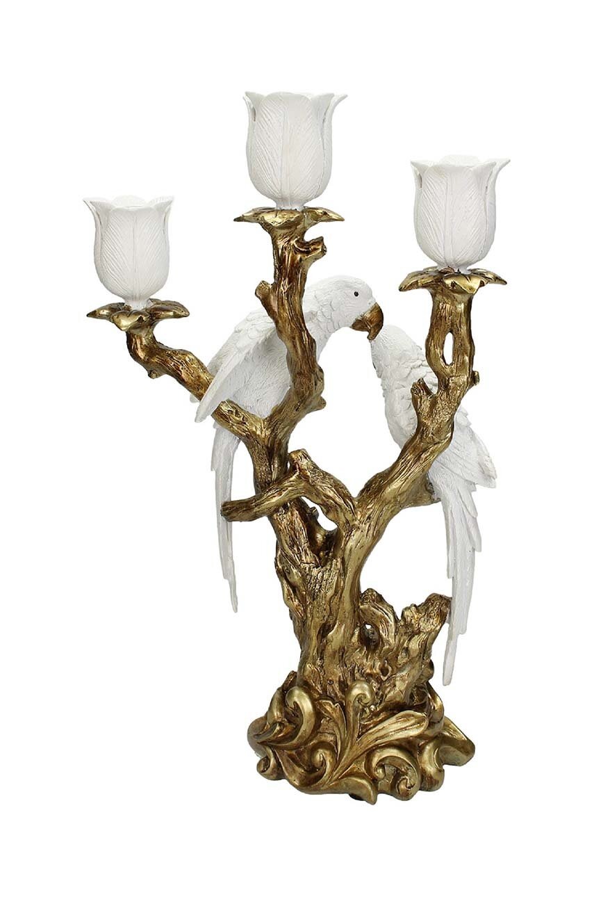 Διακοσμητικό κηροπήγιο φωτογραφία