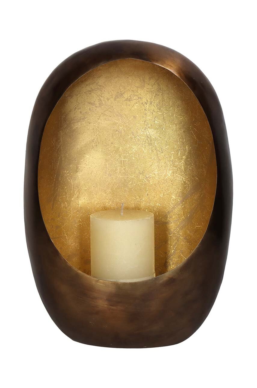 

Декоративен свещник, Многоцветен