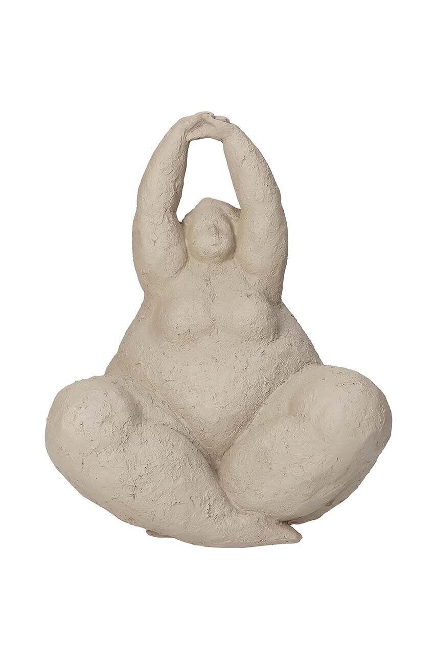 

Декорация Big Woman, Бежов