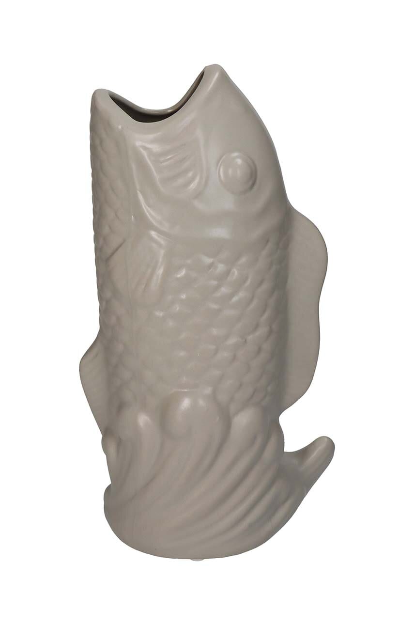 vaza decorativa Fish