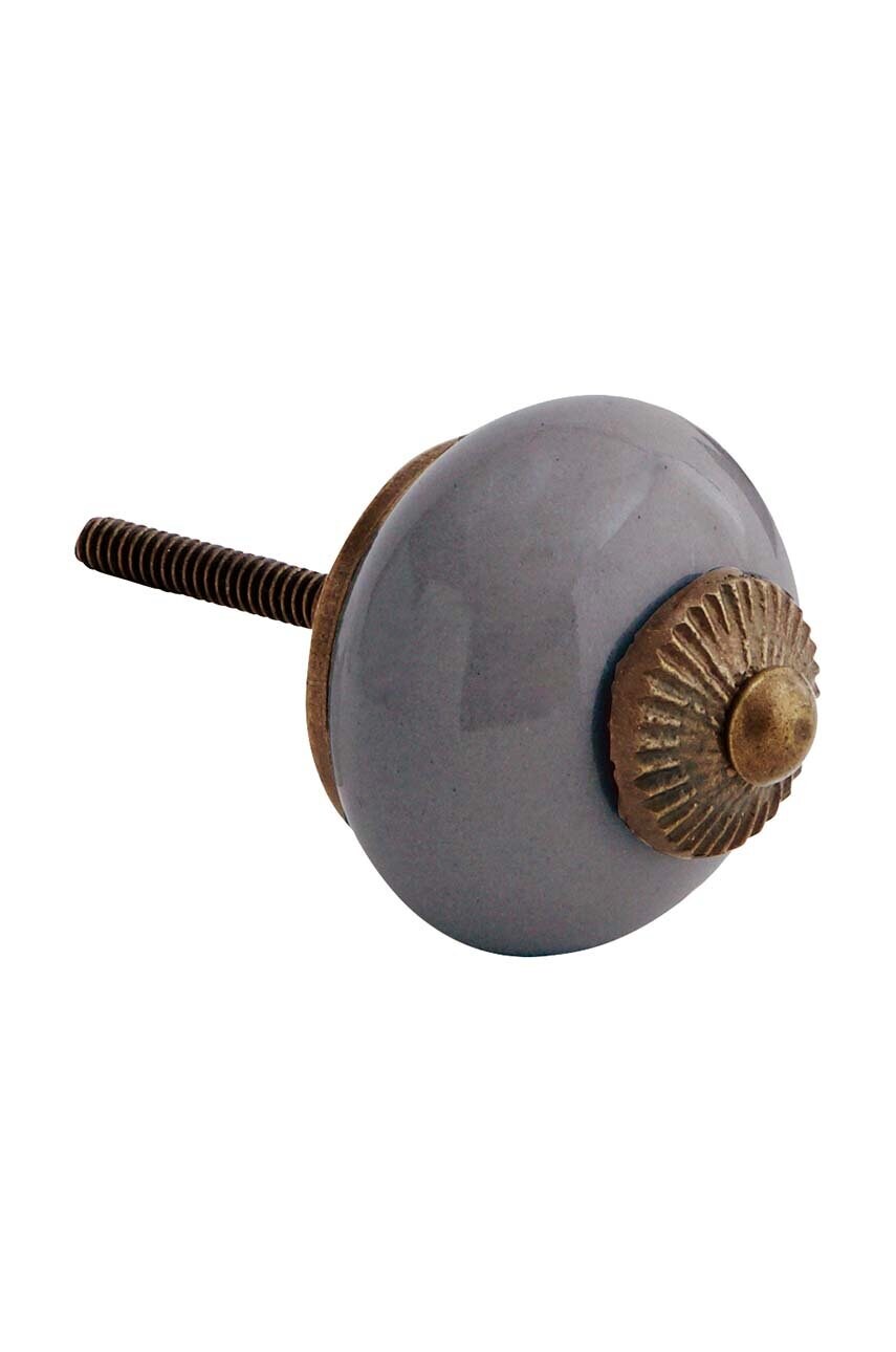 Levně Nábytková rukojeť Madam Stoltz Stoneware