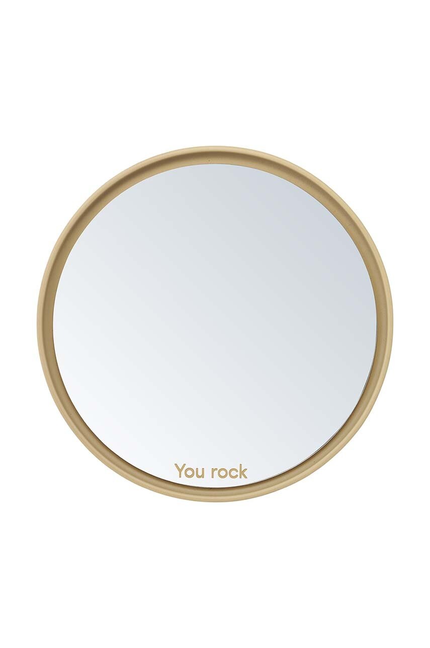 Καθρέφτης καλλωπισμού Design Letters Mirror Mirror φωτογραφία