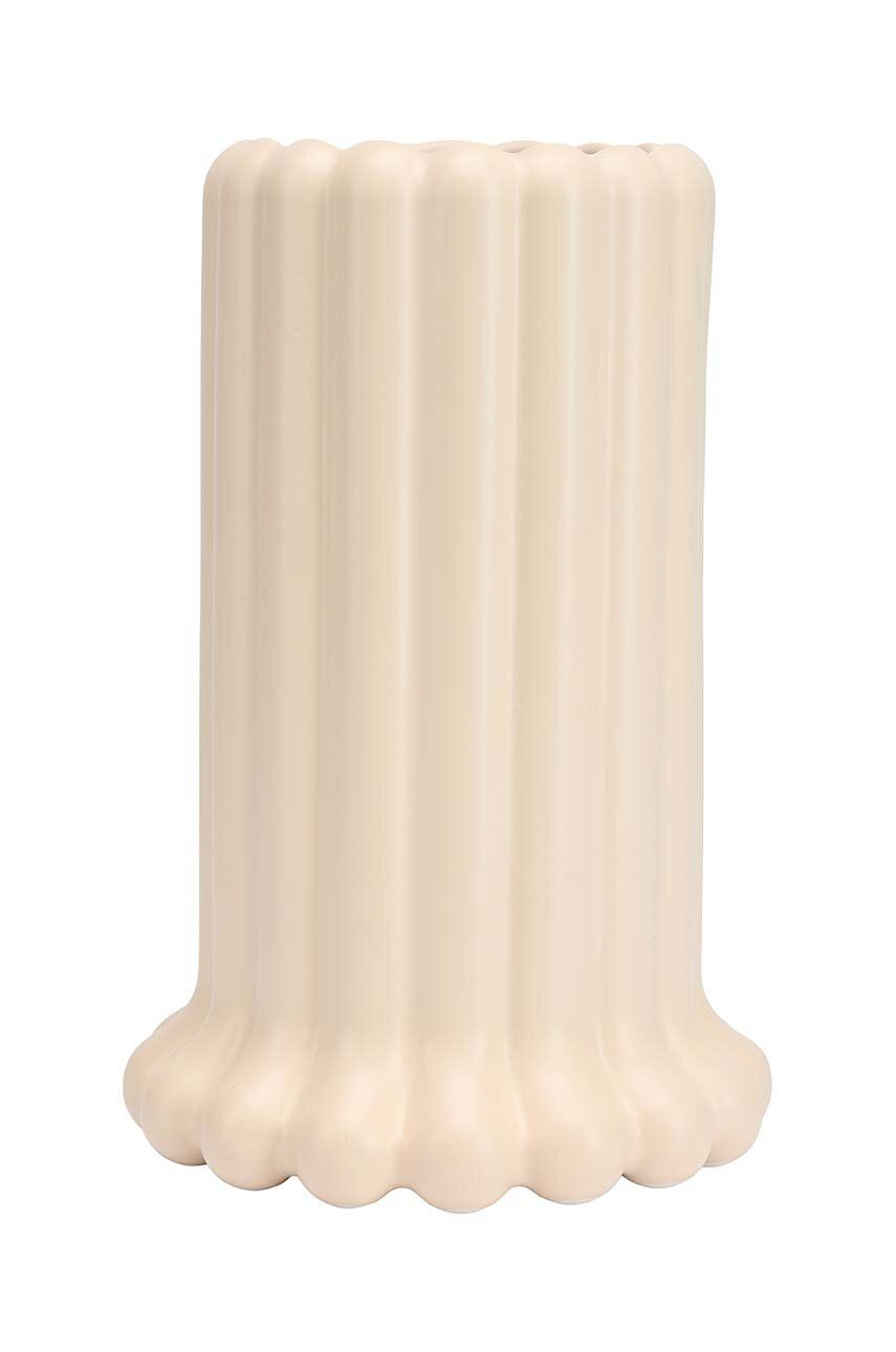 Design letters dekor váza tubular