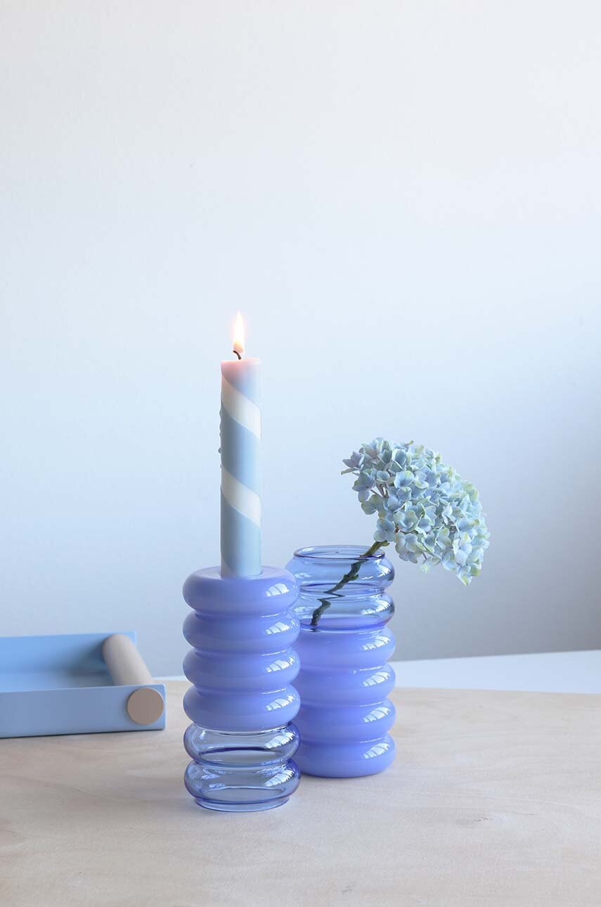 Διακοσμητικό βάζο Design Letters Bubble φωτογραφία