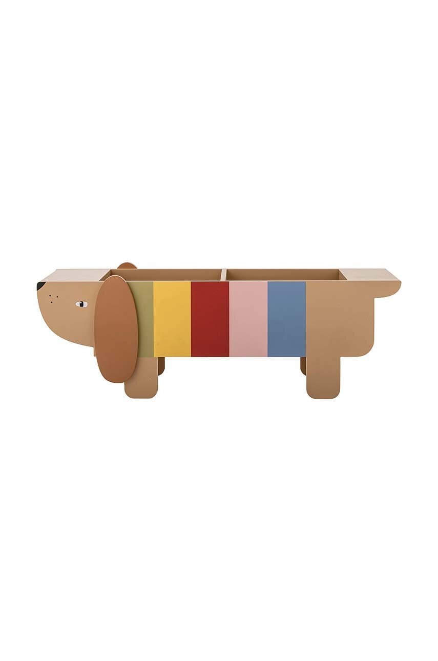 Bloomingville mobilier/organizator Charlie