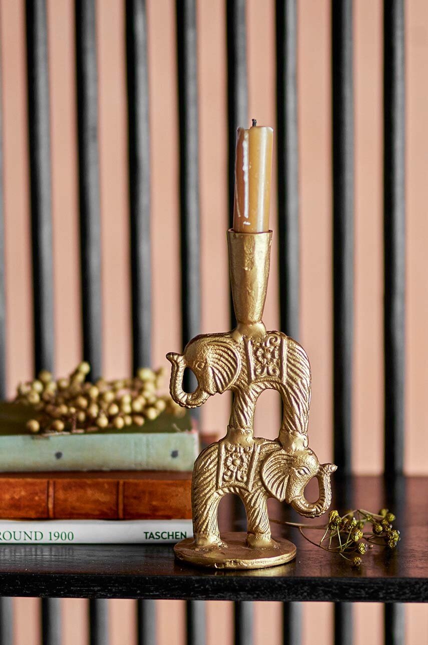 Διακοσμητικό κηροπήγιο Bloomingville Jazz φωτογραφία