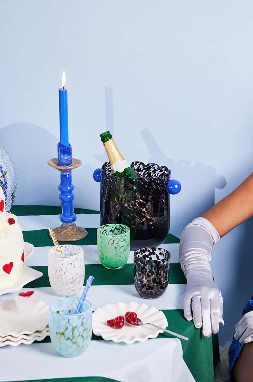 Cooler Byon Messy φωτογραφία