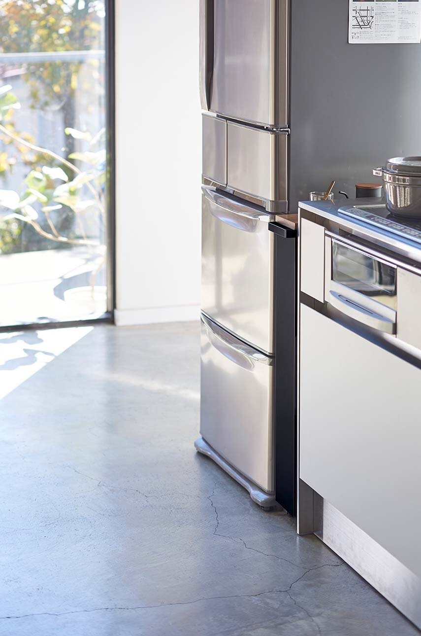 Regál na kolečkách Yamazaki Tower