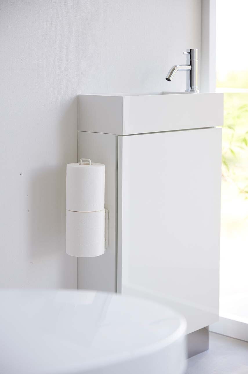 Yamazaki wc papír tartó Tower termék 2. képe