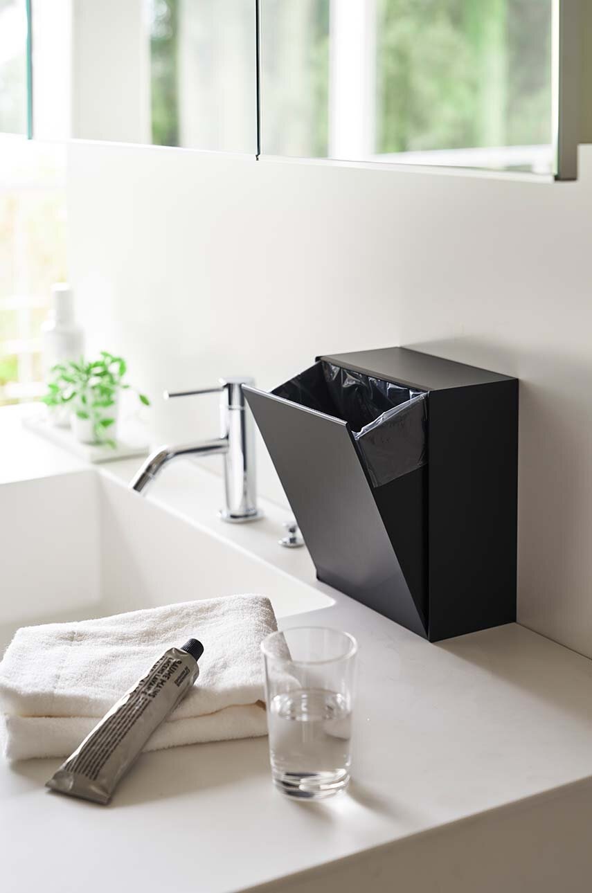 Κουτί αποθήκευσης Yamazaki Tower φωτογραφία