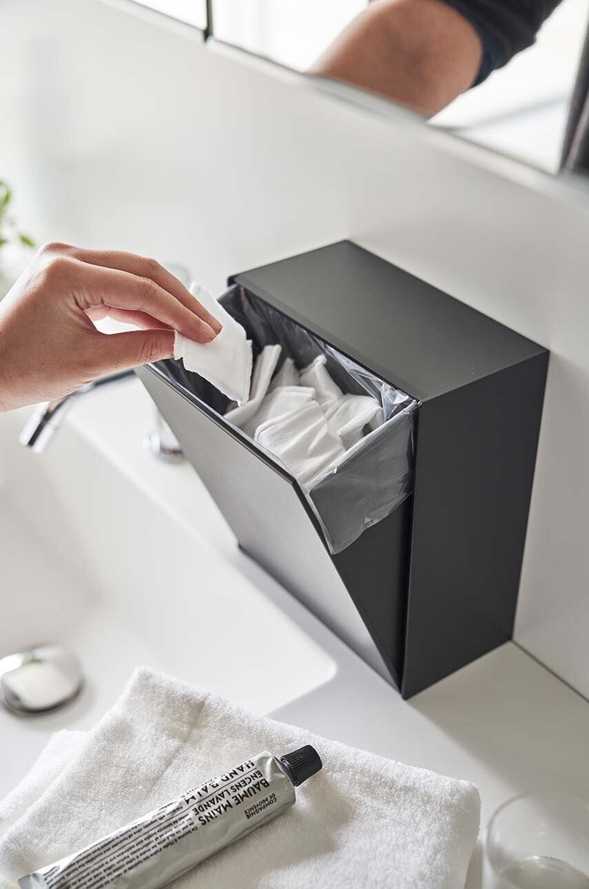 Κουτί αποθήκευσης Yamazaki Tower φωτογραφία