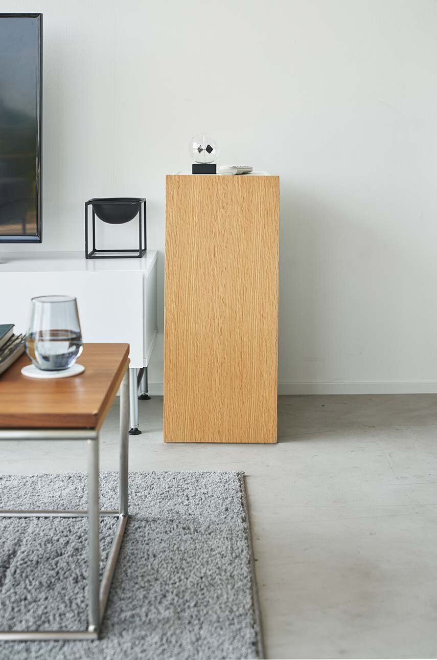 Οργανωτής κονσόλας παιχνιδιών Yamazaki Tower φωτογραφία