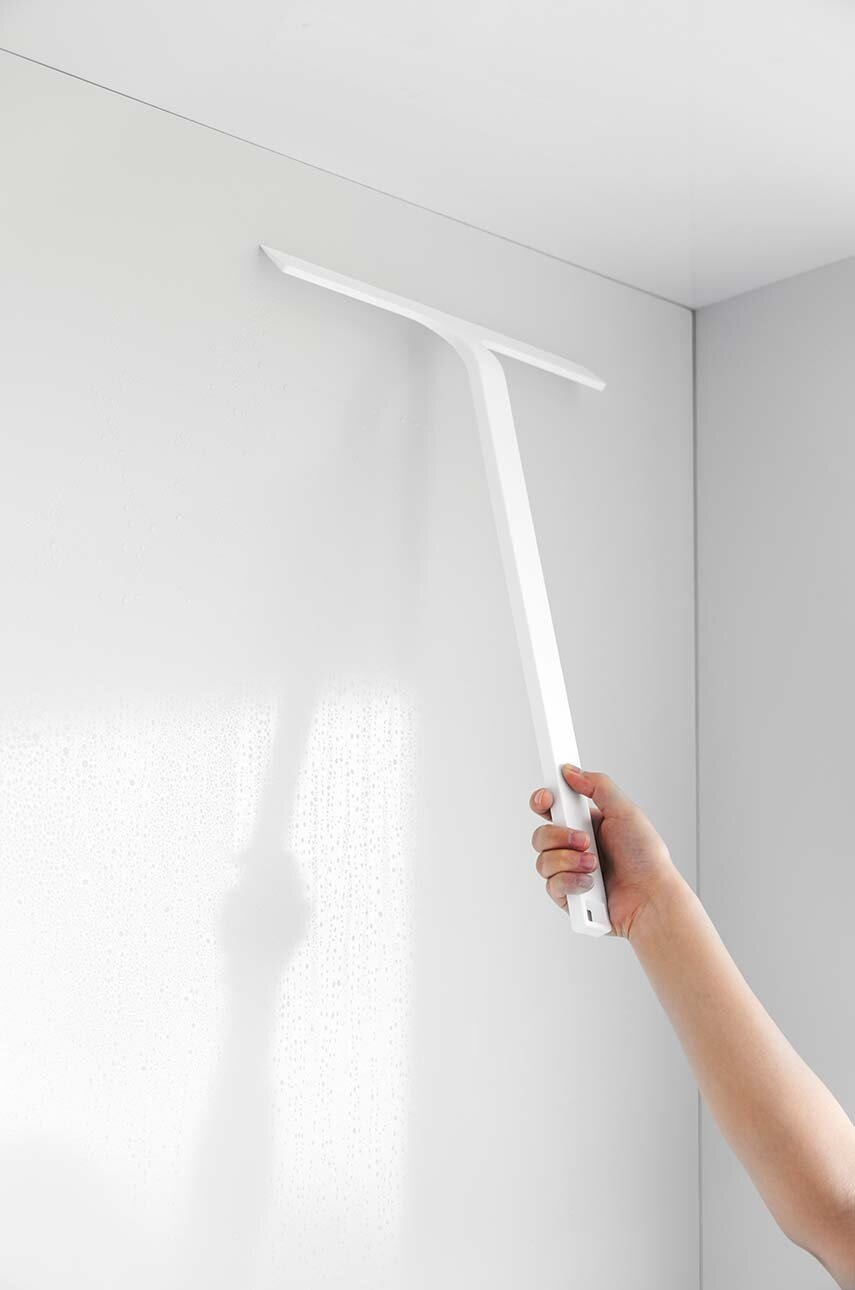 Okenní stěrka Yamazaki Tower