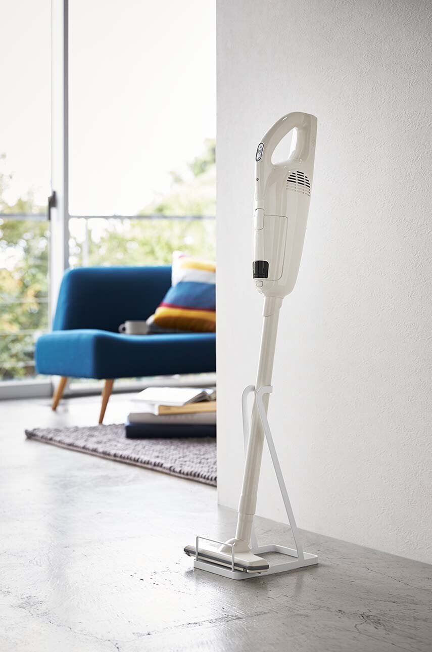 Βάση για ηλεκτρική σκούπα Yamazaki Tower φωτογραφία