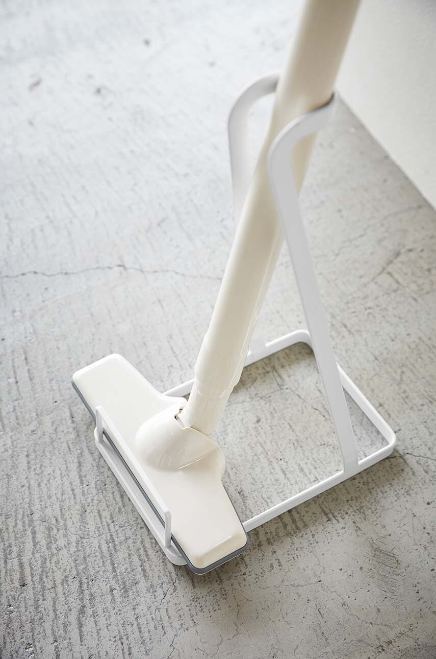 Βάση για ηλεκτρική σκούπα Yamazaki Tower φωτογραφία