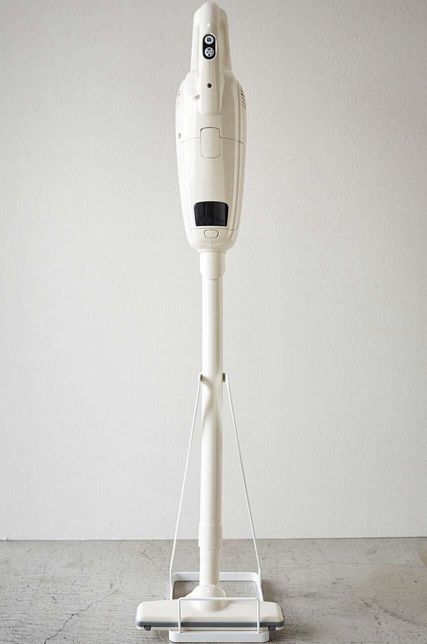 Βάση για ηλεκτρική σκούπα Yamazaki Tower φωτογραφία