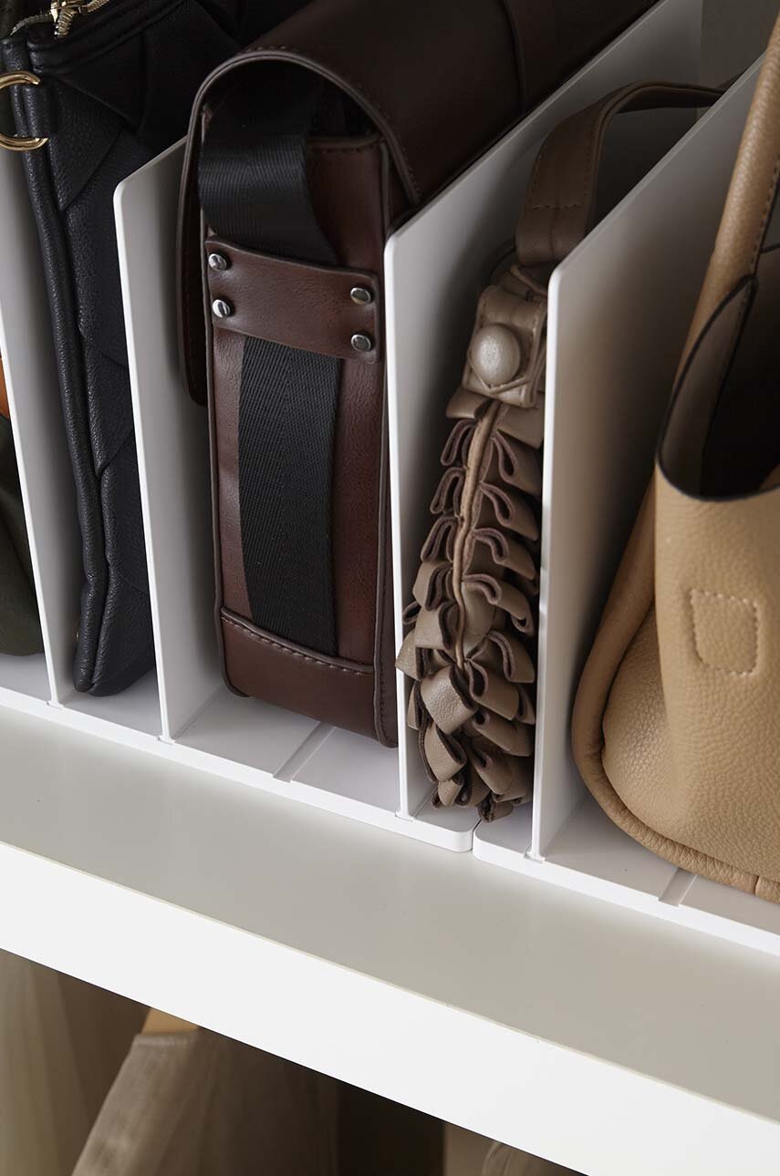 Οργανωτής τσαντών Yamazaki Smart Bag 2-pack φωτογραφία