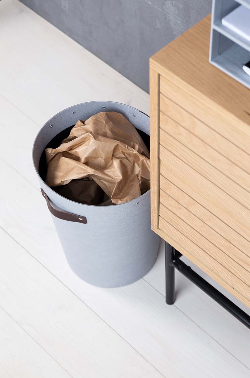 Κάδος σκουπιδιών Bigso Box of Sweden Aries φωτογραφία