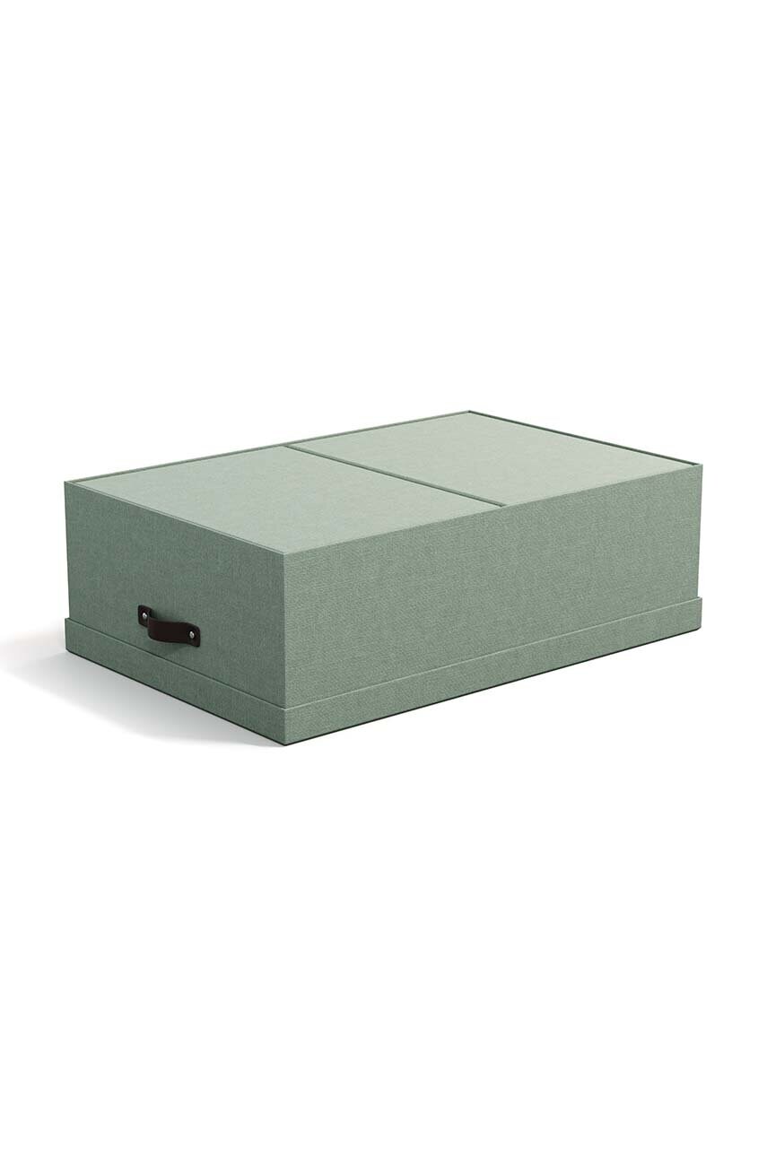 Bigso Box of Sweden tároló dobozok Inge 3 db termék 2. képe
