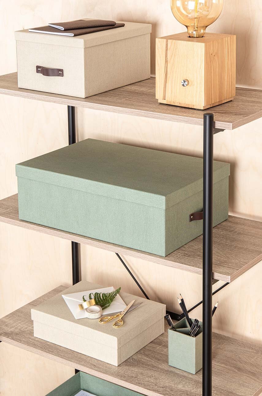 Sada úložných boxů Bigso Box of Sweden Inge 3-pack (obrázek 7)