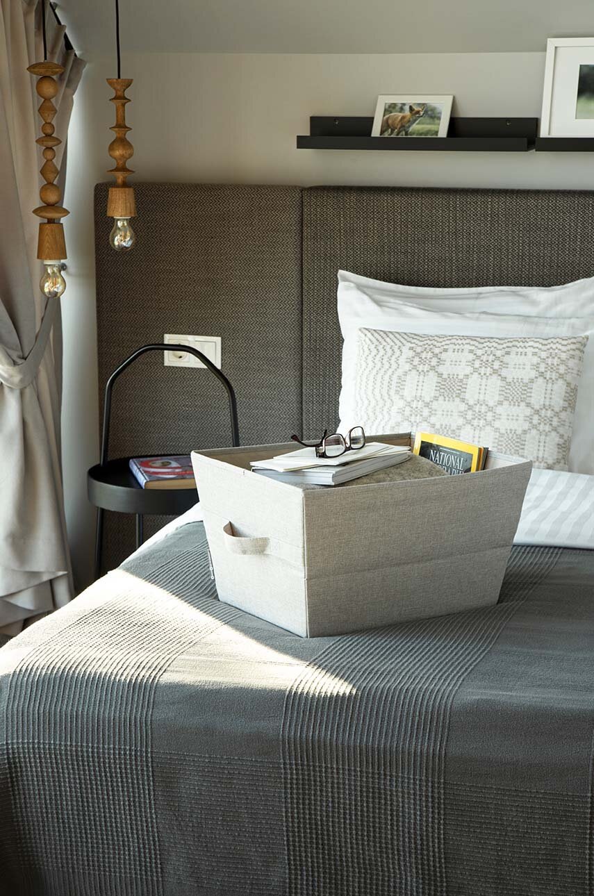 Κουτί αποθήκευσης Bigso Box of Sweden φωτογραφία