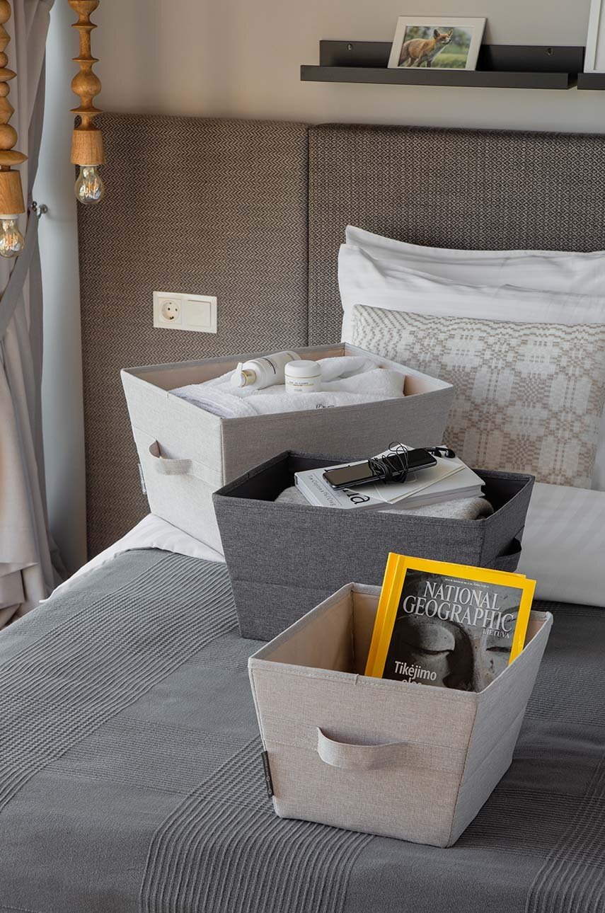 Κουτί αποθήκευσης Bigso Box of Sweden φωτογραφία