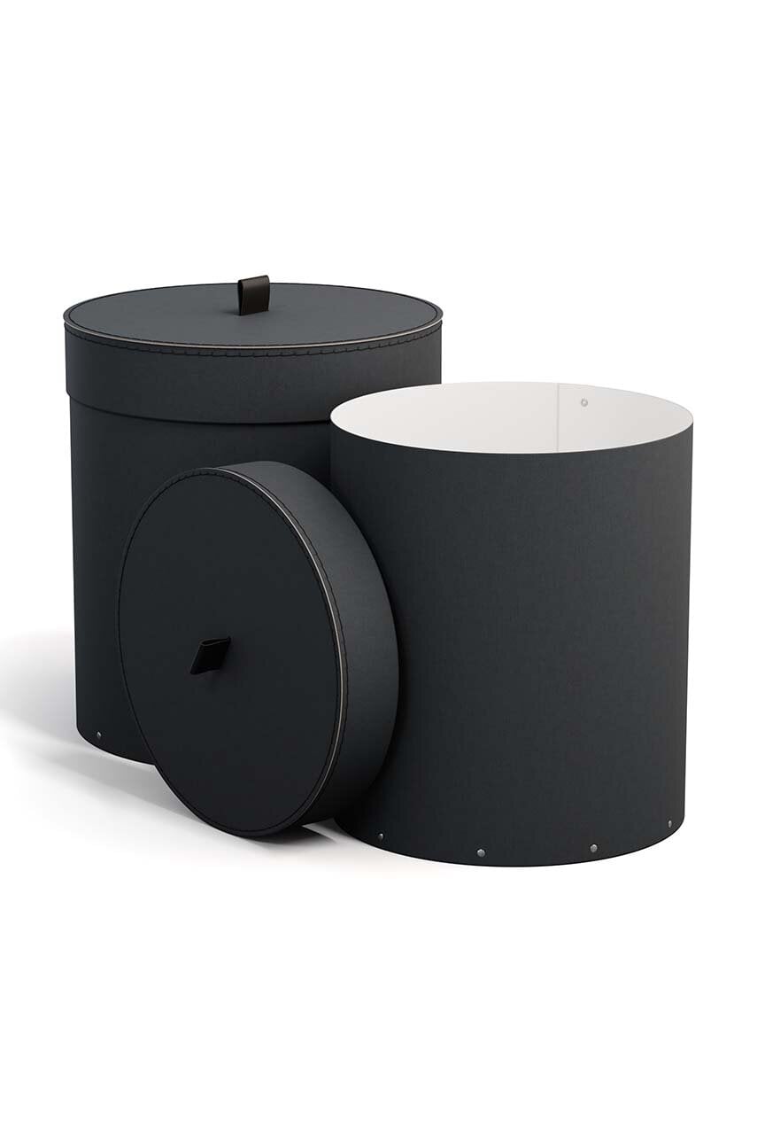 Σετ κουτιών αποθήκευσης Bigso Box of Sweden Anton 2-pack φωτογραφία
