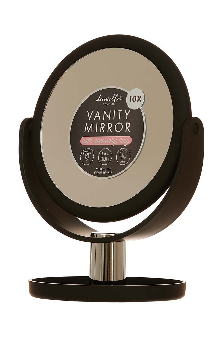Stojací zrcátko Danielle Beauty Soft Touch Vanity (obrázek 3)