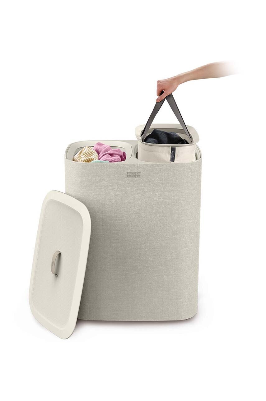 Καλάθι άπλυτων Joseph Joseph Tota 90 l φωτογραφία