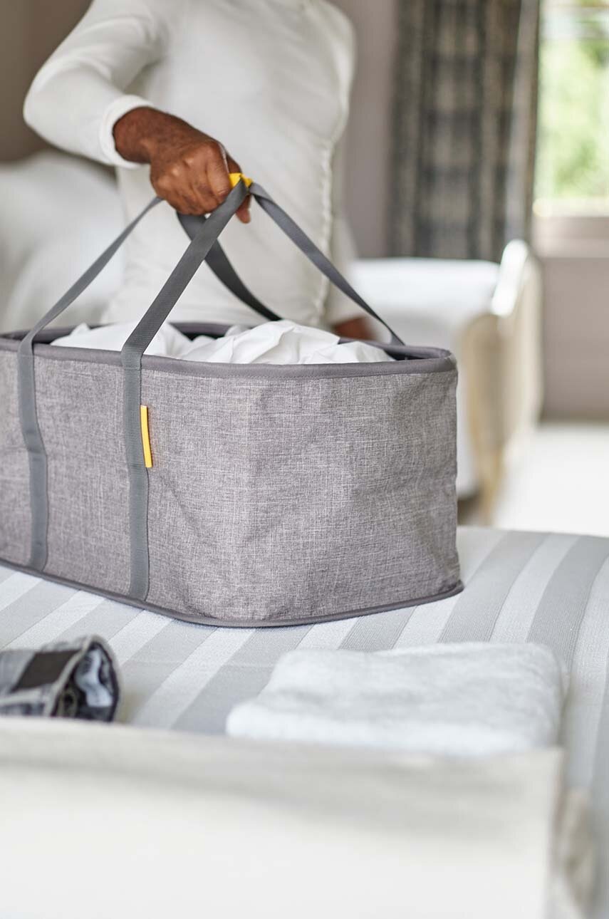 Καλάθι άπλυτων Joseph Joseph Hold All φωτογραφία