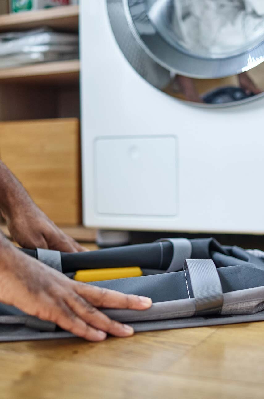 Καλάθι άπλυτων Joseph Joseph Hold All φωτογραφία