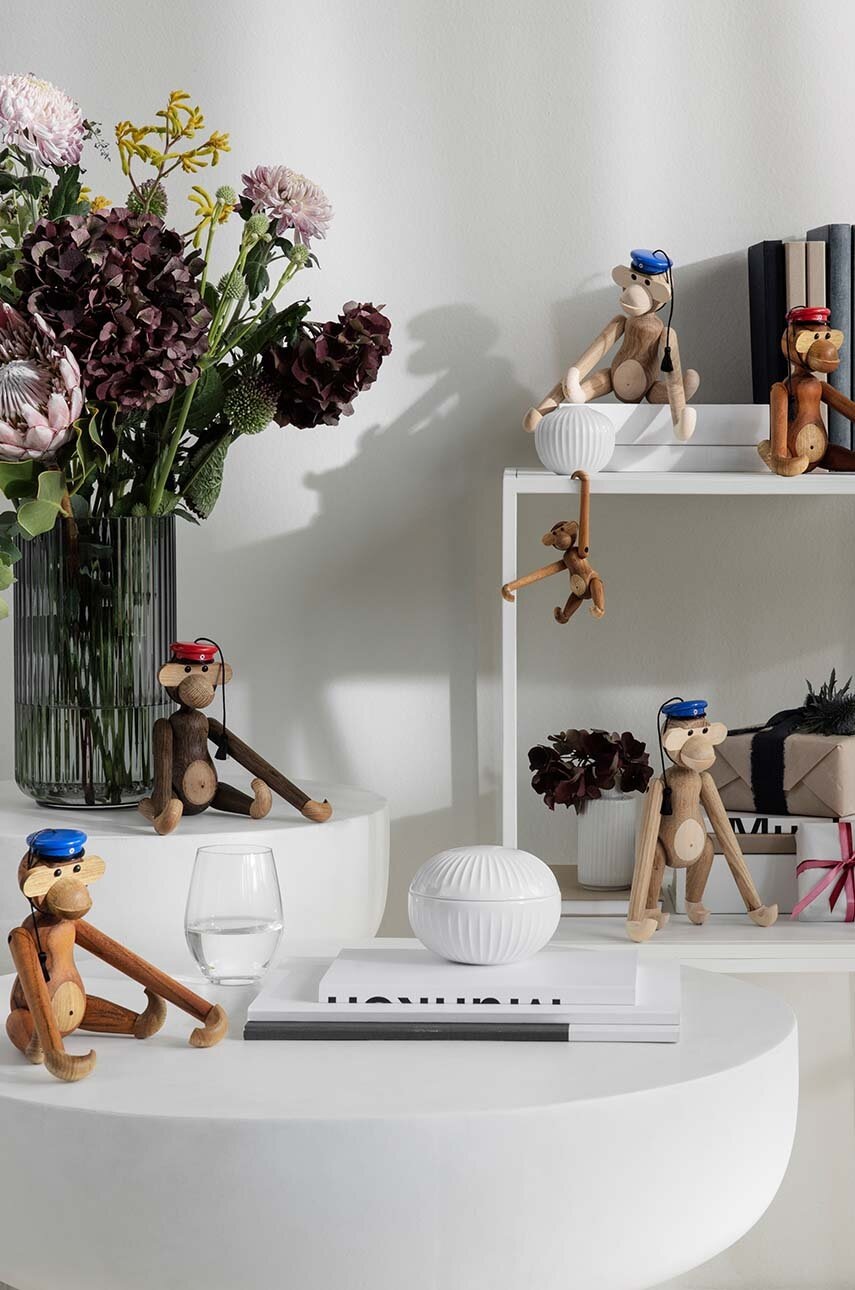 Διακοσμητικό Kay Bojesen Monkey small φωτογραφία
