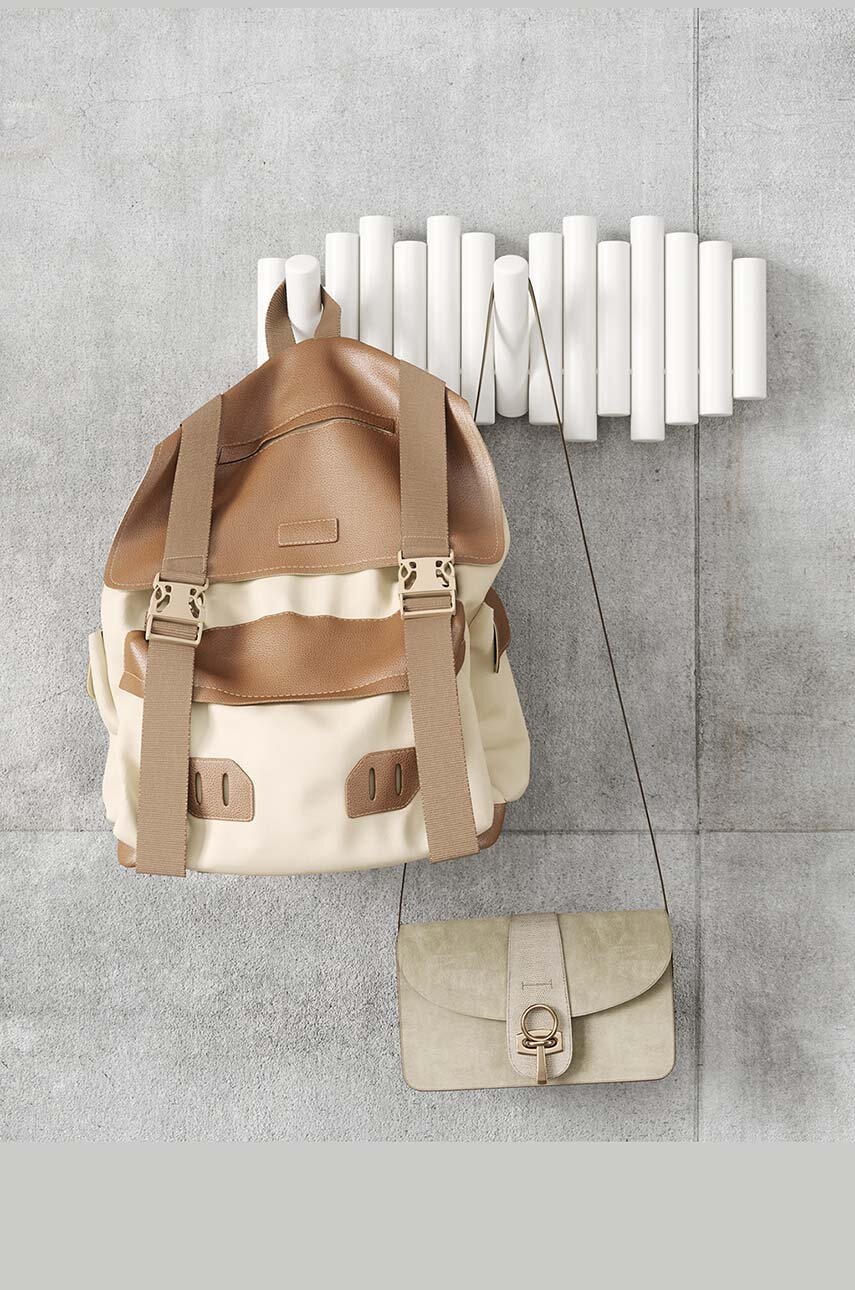 Κρεμάστρα τοίχου Umbra Picket Rail Hook φωτογραφία