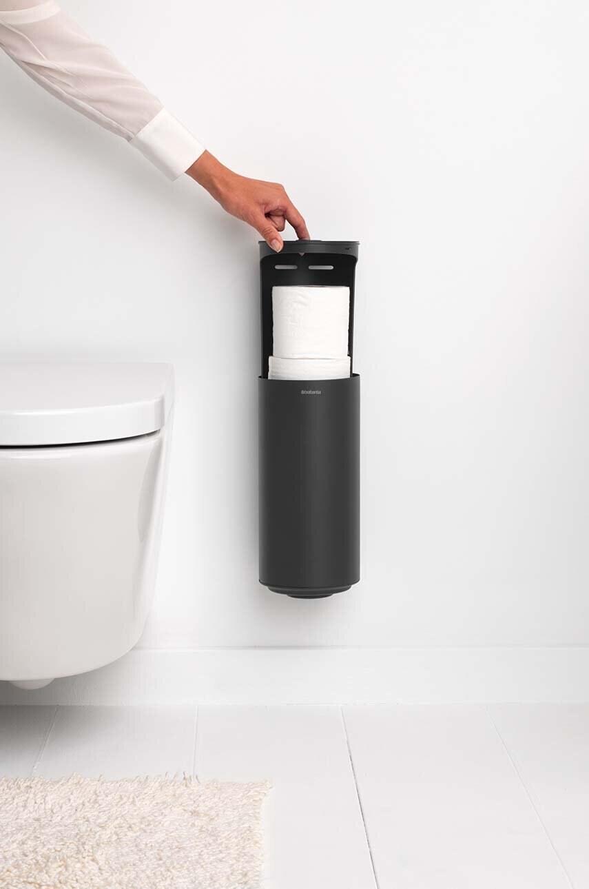 Brabantia wc papír adagoló Mindset termék 2. képe