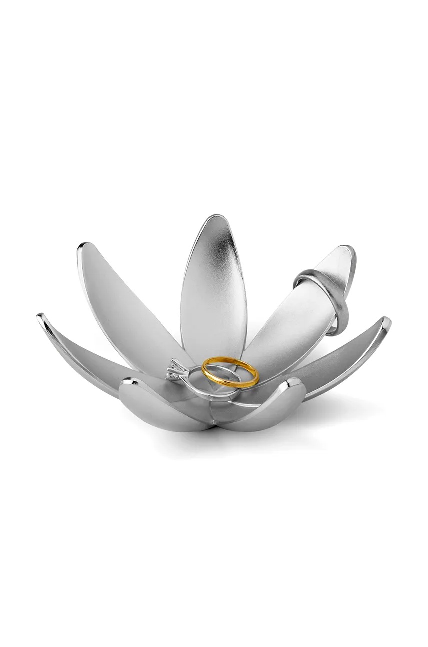 

Поставка за бижута Umbra Magnolia, Сив