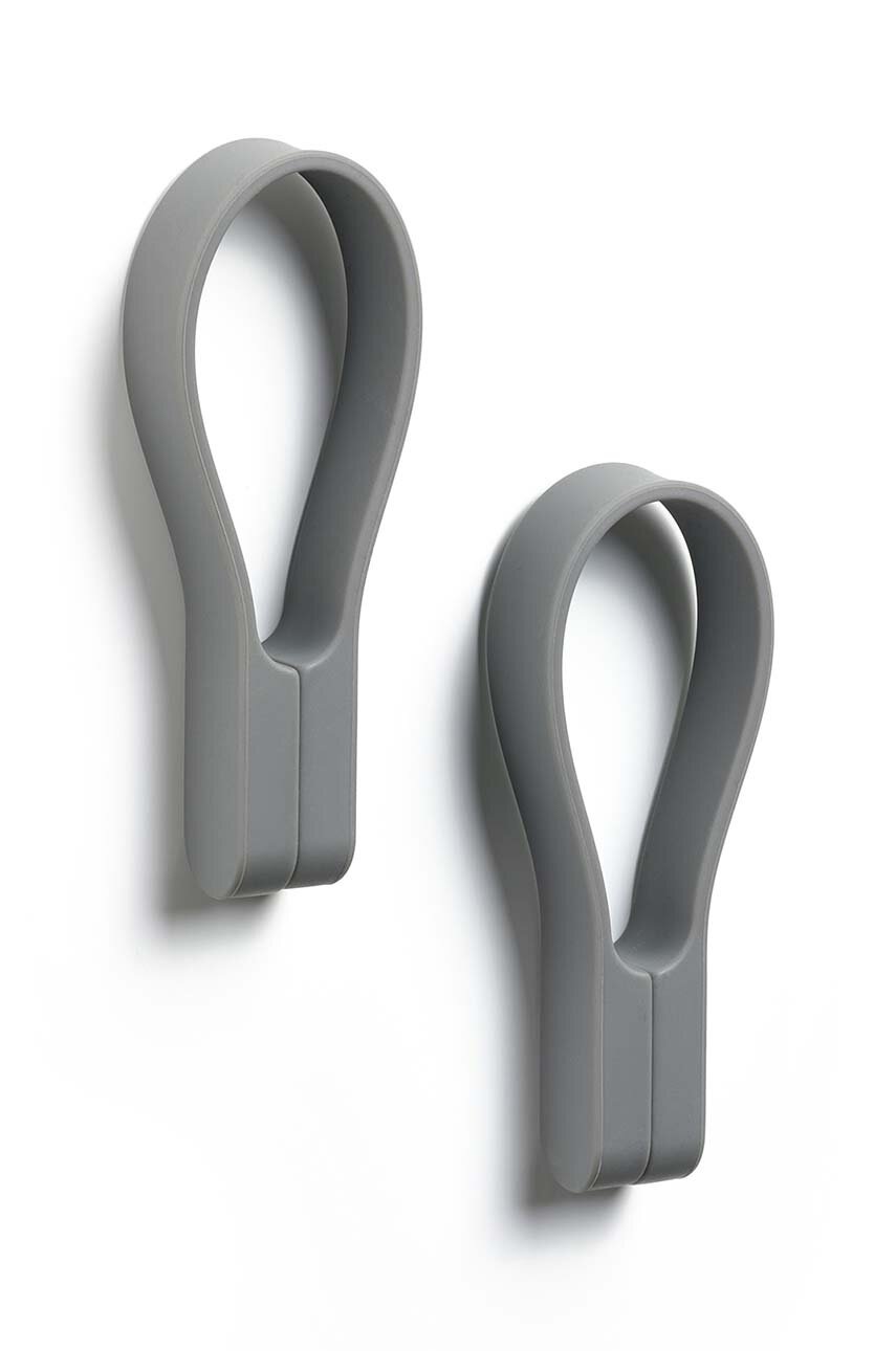 Zone Denmark set de umerașe magnetice de perete 2-pack