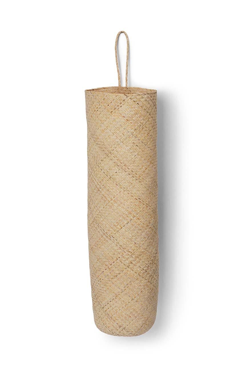 ferm LIVING coș de depozitare Sato ferm LIVING coș de depozitare Sato