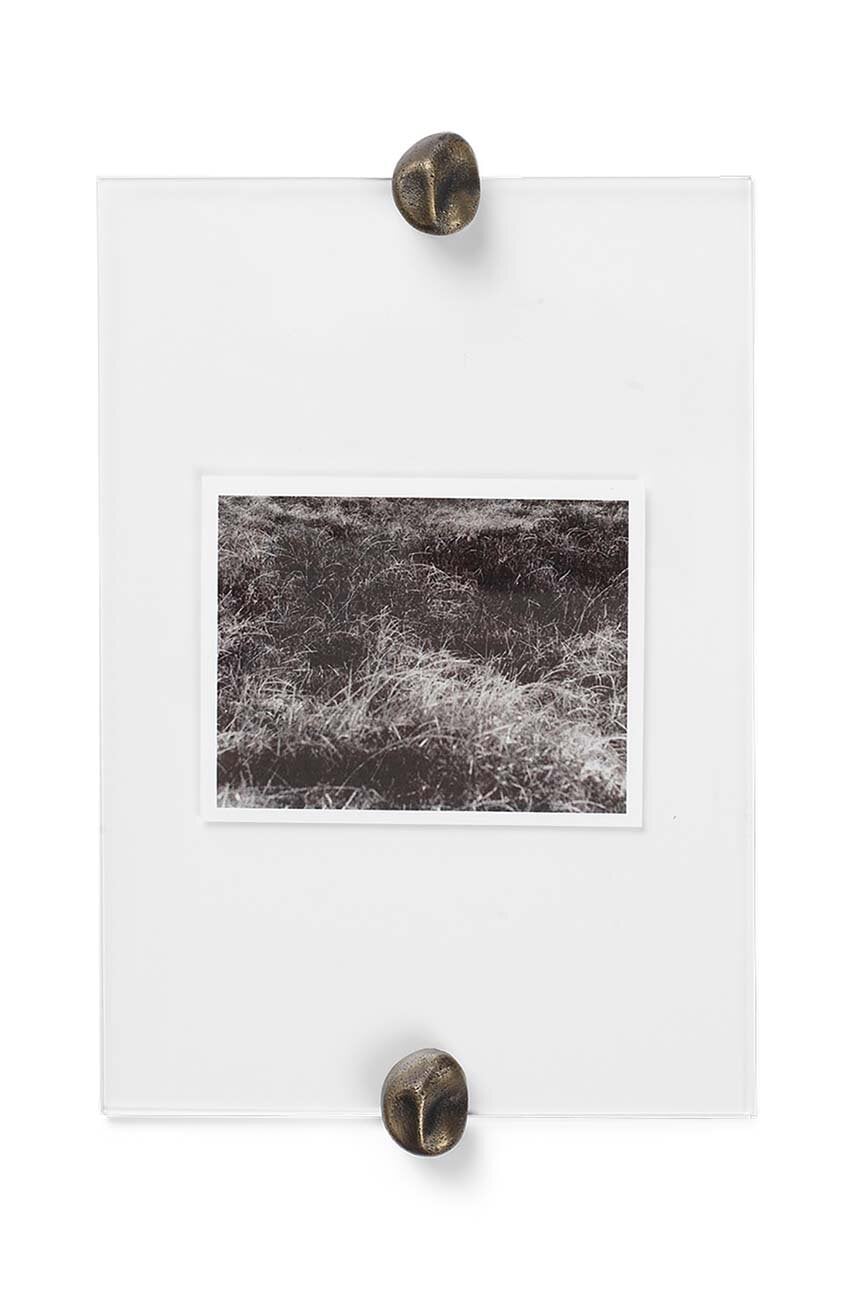 ferm LIVING ramă foto Gravel A5