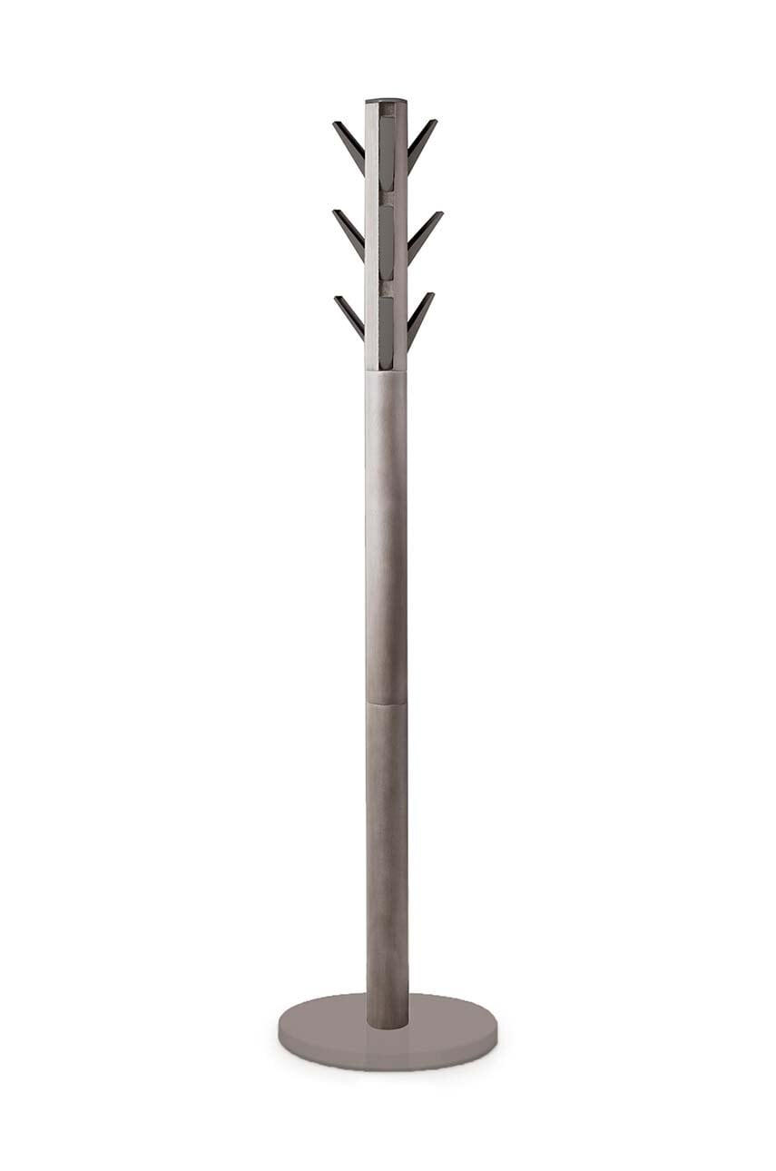 Umbra cuier pentru îmbrăcăminte exterioară Flapper Coat Rack