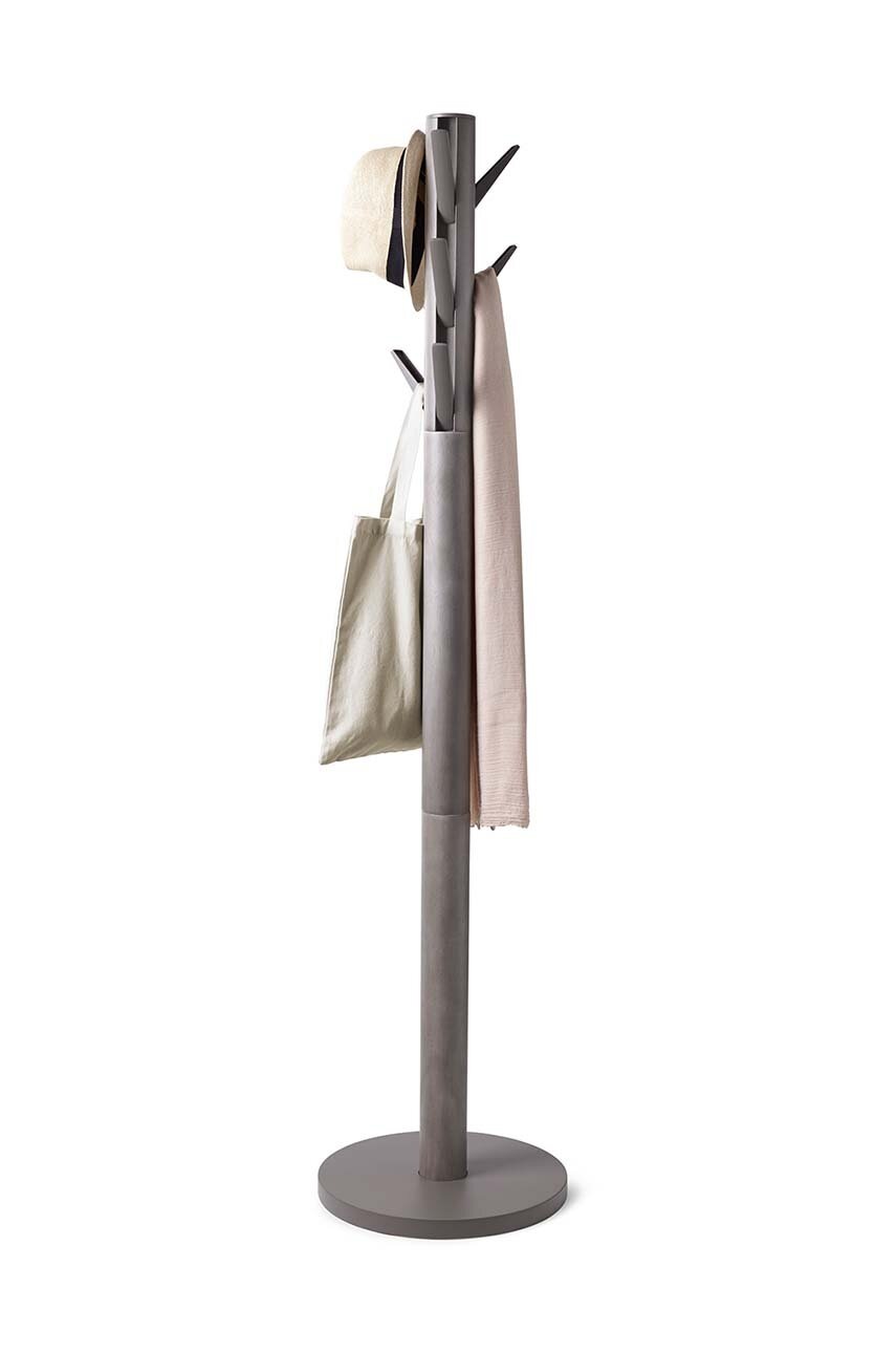 Κρεμάστρα εξωτερικών ενδυμάτων Umbra Flapper Coat Rack φωτογραφία