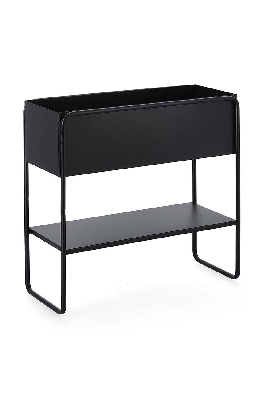 Γλάστρα με βάση Bizzotto Madelyn 45 x 18 x 44 cm φωτογραφία