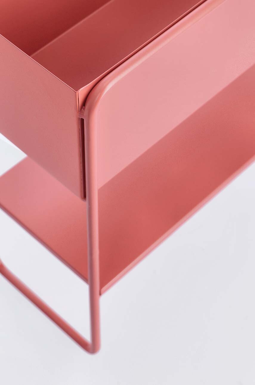 Γλάστρα με βάση Bizzotto Madelyn φωτογραφία