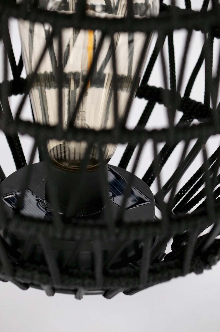 Ηλιακό φανάρι Bizzotto Nikhita φωτογραφία